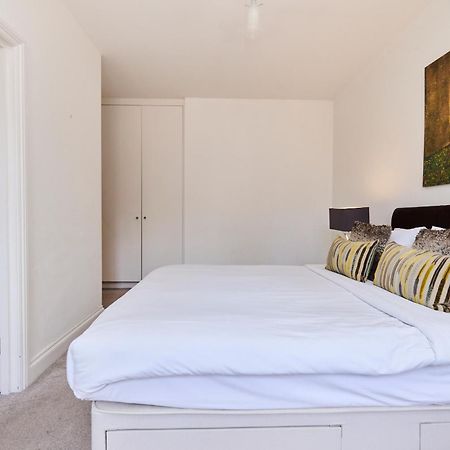 The Porchester Gardens - Modern & Bright 4Bdr With Garden And Parking 런던 외부 사진