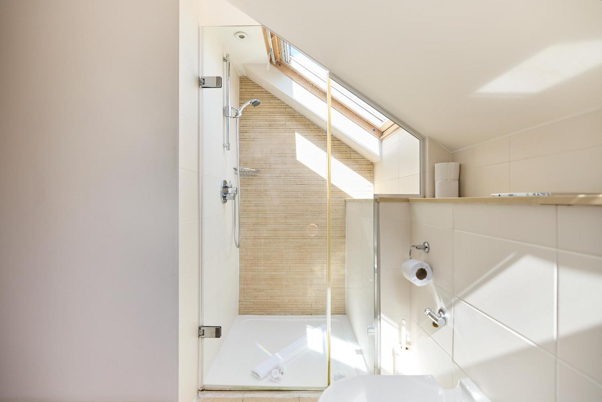 The Porchester Gardens - Modern & Bright 4Bdr With Garden And Parking 런던 외부 사진