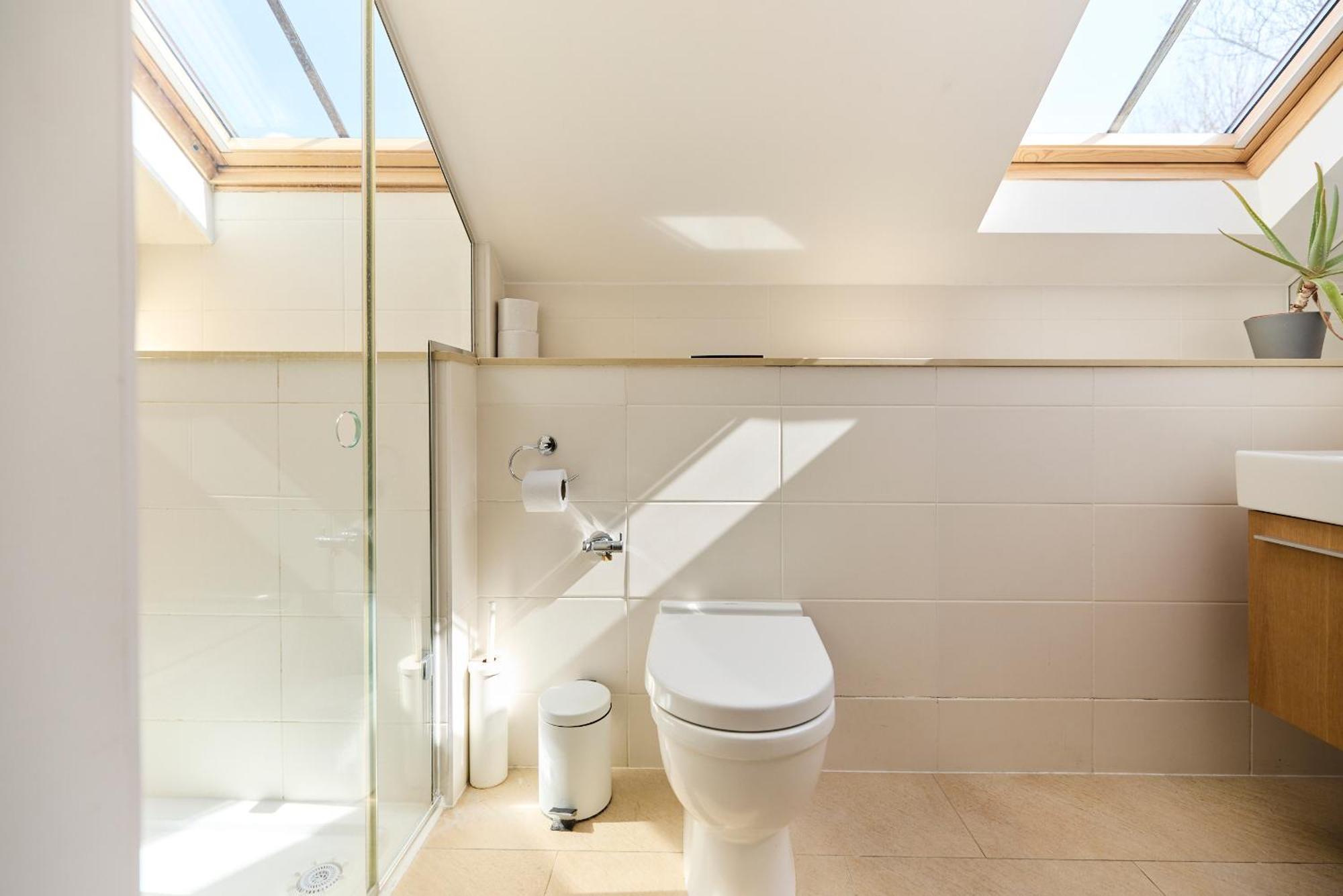 The Porchester Gardens - Modern & Bright 4Bdr With Garden And Parking 런던 외부 사진