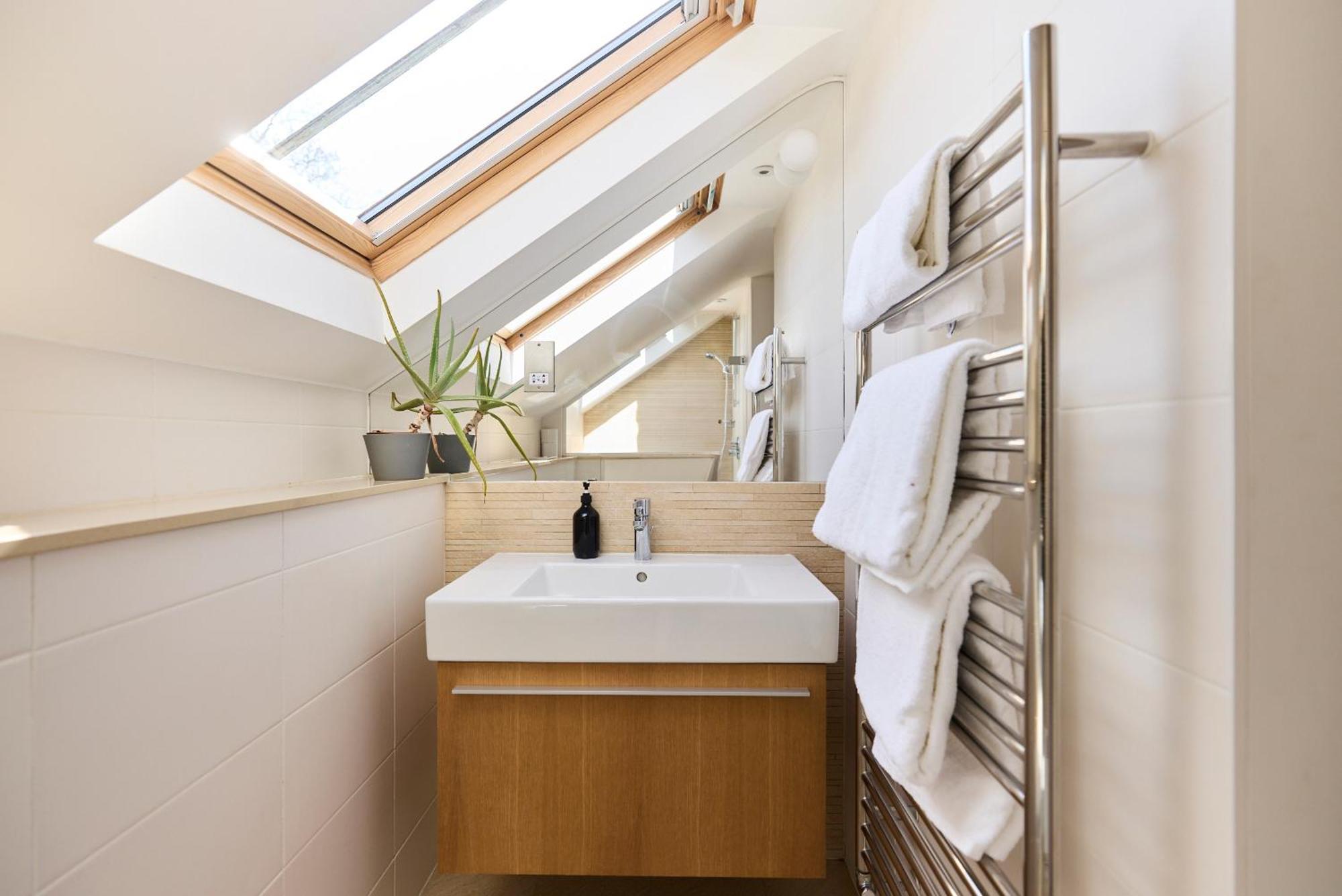 The Porchester Gardens - Modern & Bright 4Bdr With Garden And Parking 런던 외부 사진